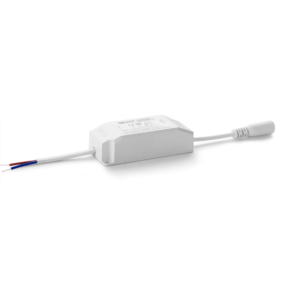 Панель светодиодная Wolta LPD40W60-02-06 40 Вт нейтральный белый свет, цвет белый STLM-2077057 - Вид №5