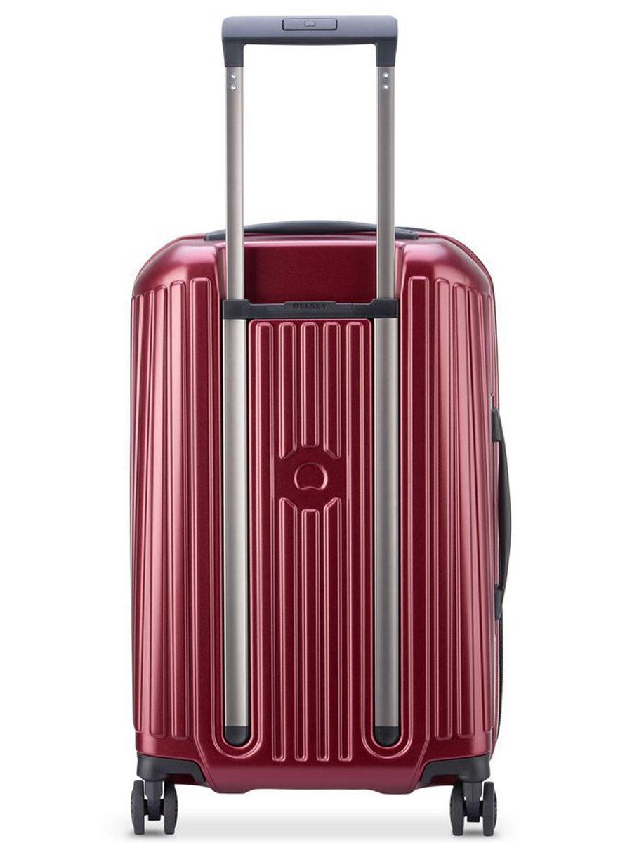 2173801 04 Чемодан 2173801 S Delsey Securitime Zip  - Вид №2