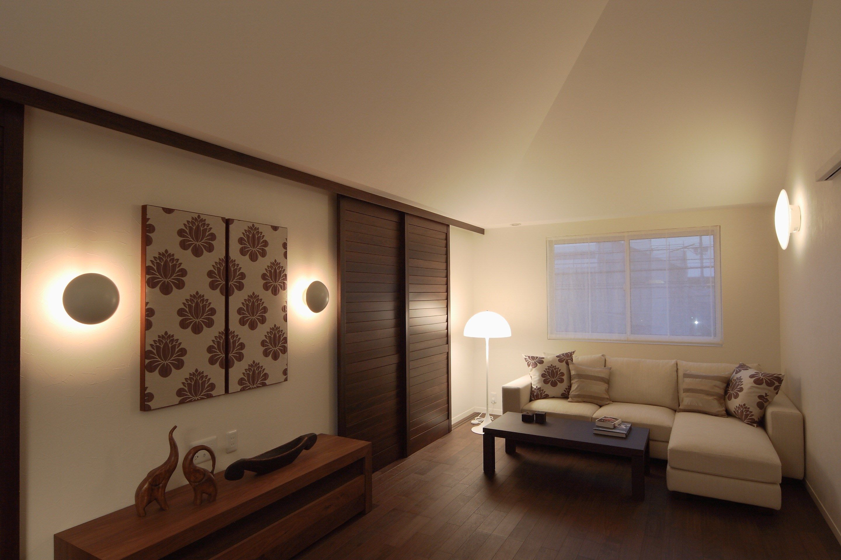 Светодиодный настенный светильник из дутого стекла Louis Poulsen AJ EKLIPTA ARCH-00139253 - Вид №10