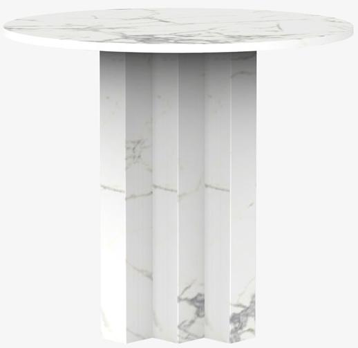 Miter Сервизный столик из керамогранита Atlas sun-id-1447490 - Вид №2