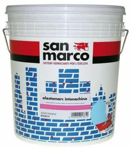 San Marco Elastomarc