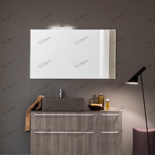 А215 Накладная раковина на столешницу  овальная Arbi 