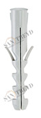 Дюбель AX 07 12 060 AX07 Tecfi 12 х 60 