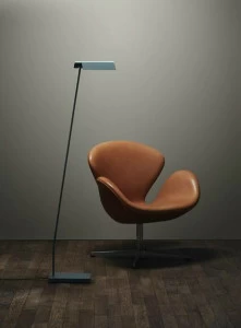 Örsjö Торшер из металла Crop