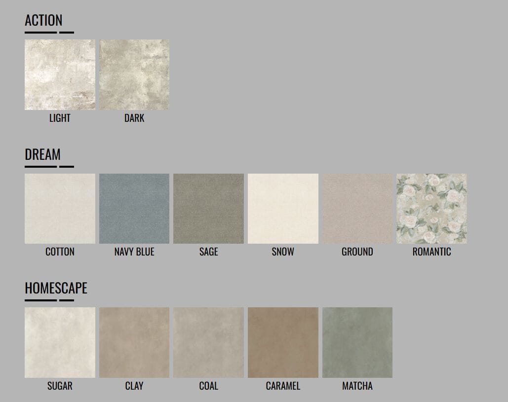 Столешница из керамогранита CERAMICA FONDOVALLE SHAPE ARCH-00042953 - Вид №10