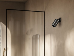 Душевая головка из нержавеющей стали