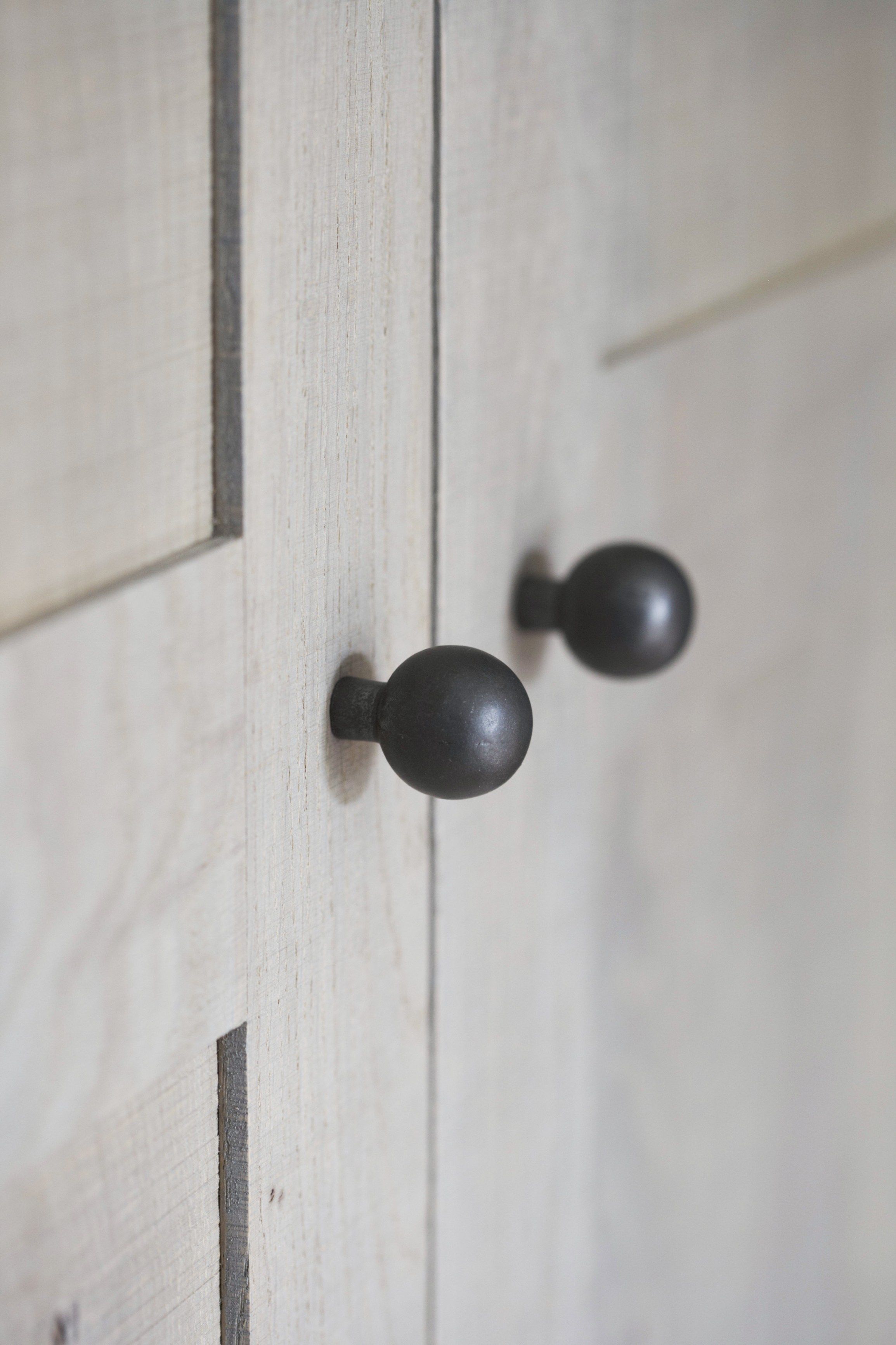 Железная ручка Dauby Pure® ARCH-00072074 - Вид №2