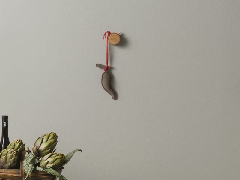 Деревянная настенная вешалка EVER Life Design кольцо ARCH-00037539 - Вид №3