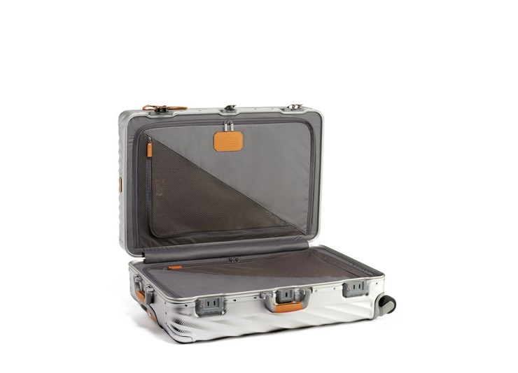 36869TXS2 Чемодан Extended Trip Packing Case Tumi 19 Degree Aluminum  - Вид №3