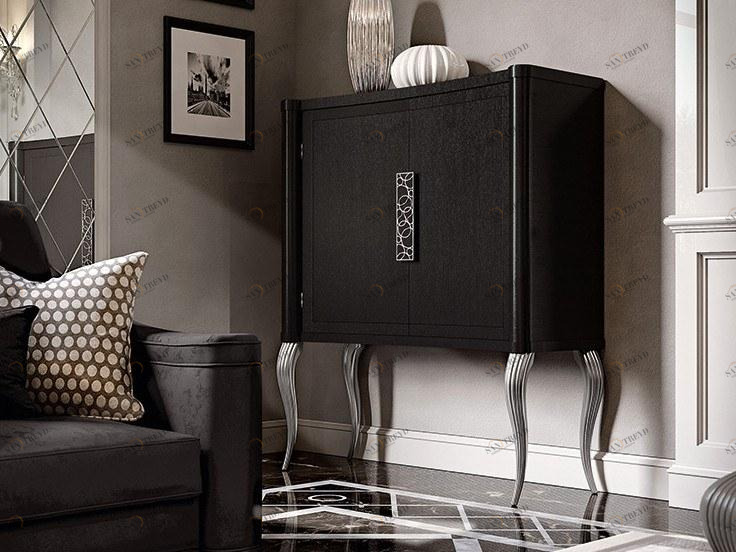 Valderamobili Мобильный бар Aura Aug305