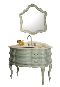 8585 Mobile bagno Bianchini&Capponi RINASCIMENTO