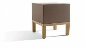 Quinze & Milan Пуф в пене qm Primary