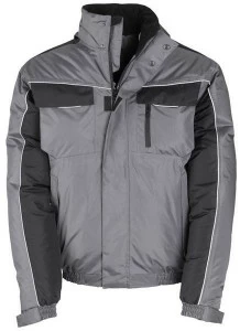 KAPRIOL Утепленная куртка Work wear - giacche e gilet imbottiti