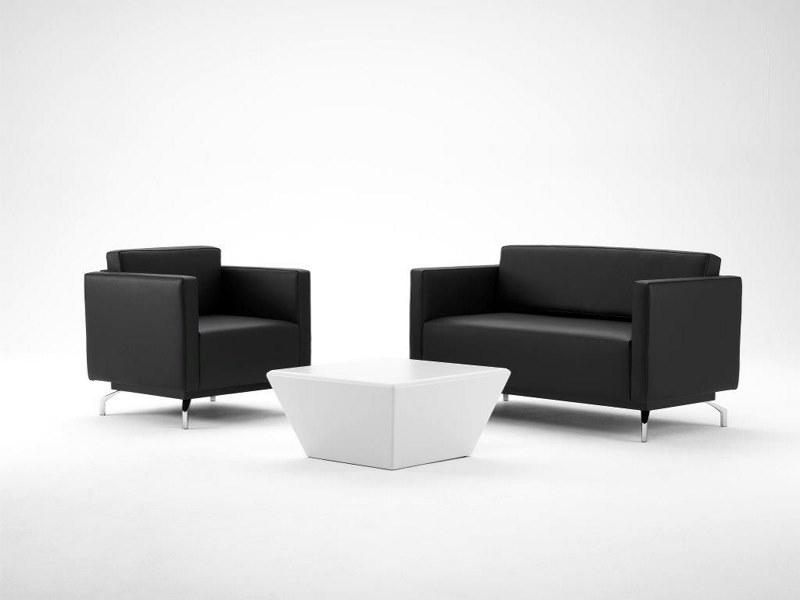 Spiegels Кожаный диван .karlo Ka24 - Вид №1