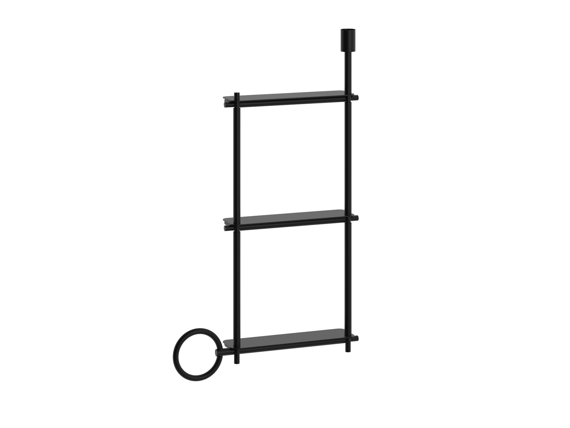 Модульная система ванной комнаты EVER Life Design бак ARCH-00102543 - Вид №66