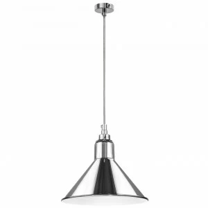 Подвесной светильник Lightstar Loft 765024 LIGHTSTAR LOFT 198801 Хром