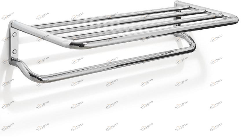 GEDY Полка для ванной из металла Canarie A235 