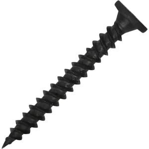 Саморезы для гипсокартона KNAUF фосфатированные 3.9x33, 1000 штук