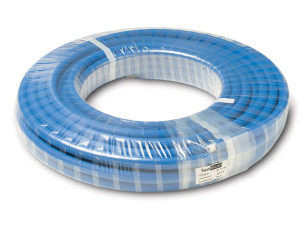 Пластиковый трубопровод