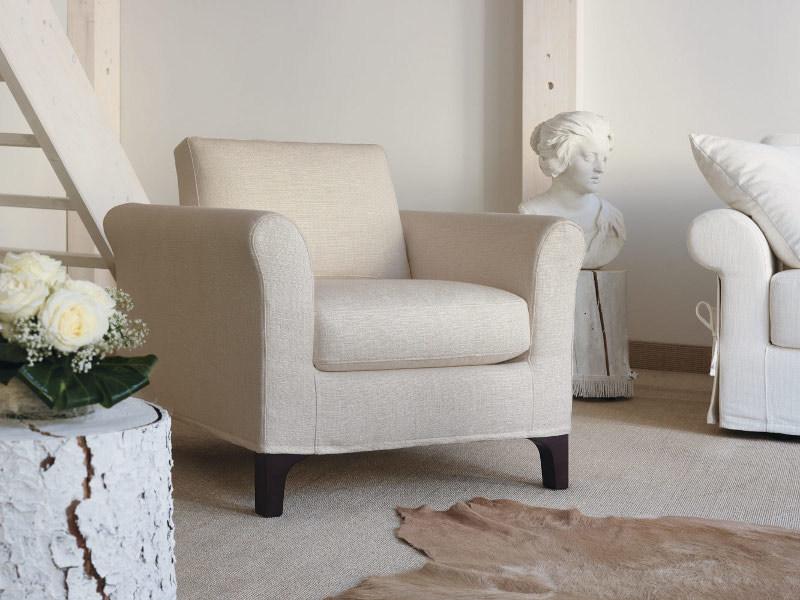 Milano Bedding Кресло со съемным чехлом из ткани sun-id-1389072 - Вид №2