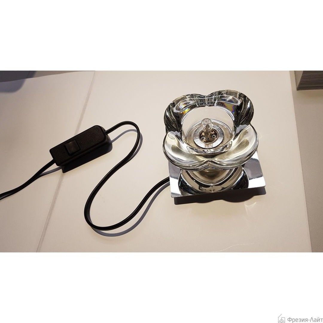 AX-002.71.C.C лампа наст AXO LIGHT PRIMULA 31694