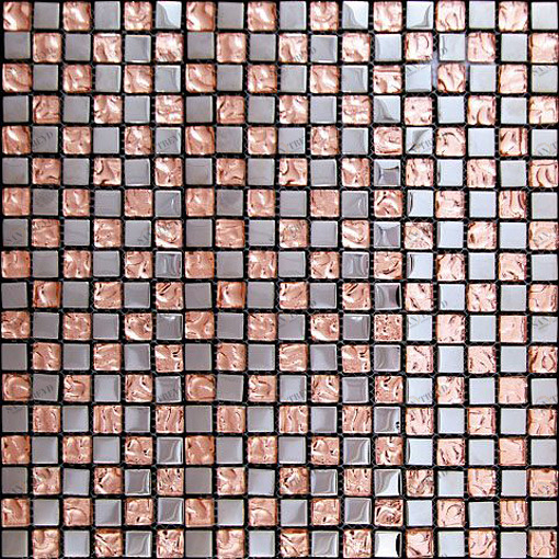 МОЗАИКА ИЗ СТЕКЛА PA-06-15 NATURAL LIGHT PA0615