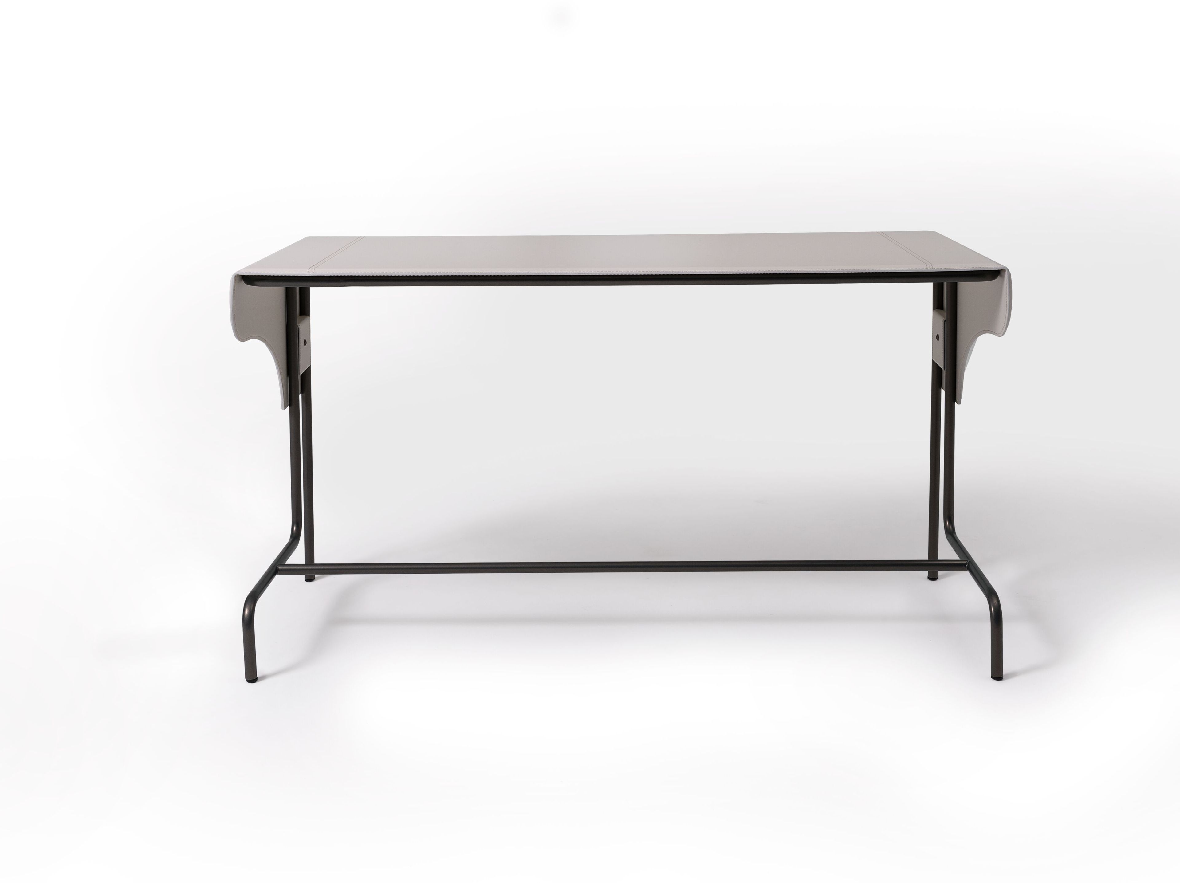 Кожаный стол Casa Covre LIBRA ARCH-00087262 - Вид №2