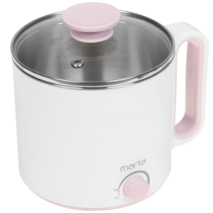 9033594 Мультиварка Marta MT-MC4337A розовый