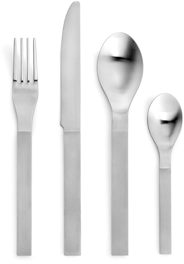 valerie_objects Нож из нержавеющей стали  V8017017/b/c/m  - Вид №2