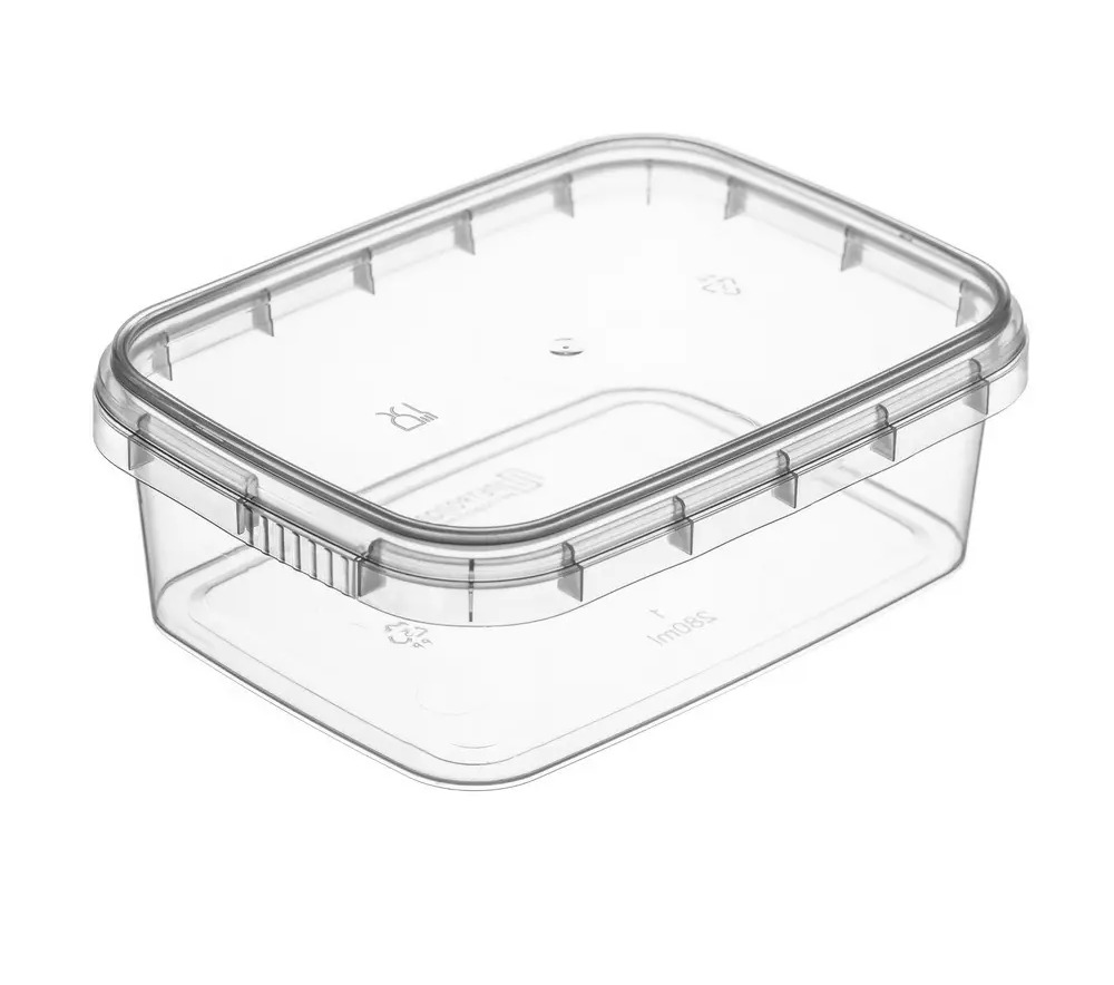 89362363 Ведро Tech-Krep 0.28 л STLM-0846727