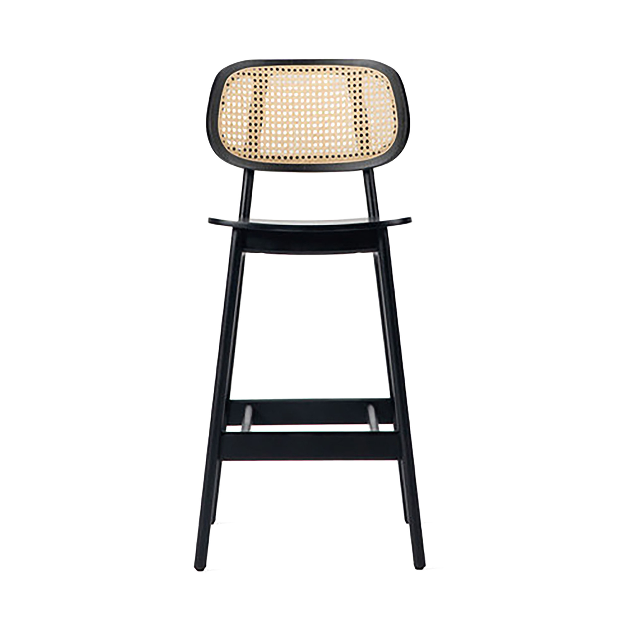 2000983244611 Полубарный стул STELLAR WORKS Titus 