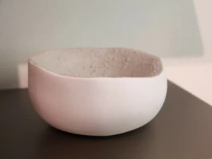 ELITE TO BE Керамическая чаша