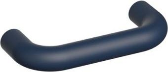 111BG.21 Мебельная ручка ø 20 мм HEWI USA Produkte  - Вид №11