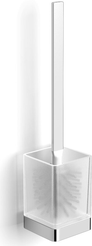 37525A Ерш подвесной без крышки цвет хром LANGBERGER Accessories - Вид №1