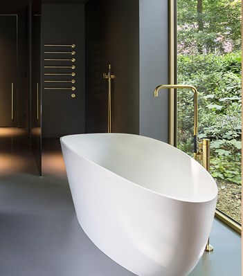 FS2 Раковина / Кухня vola  - Вид №15