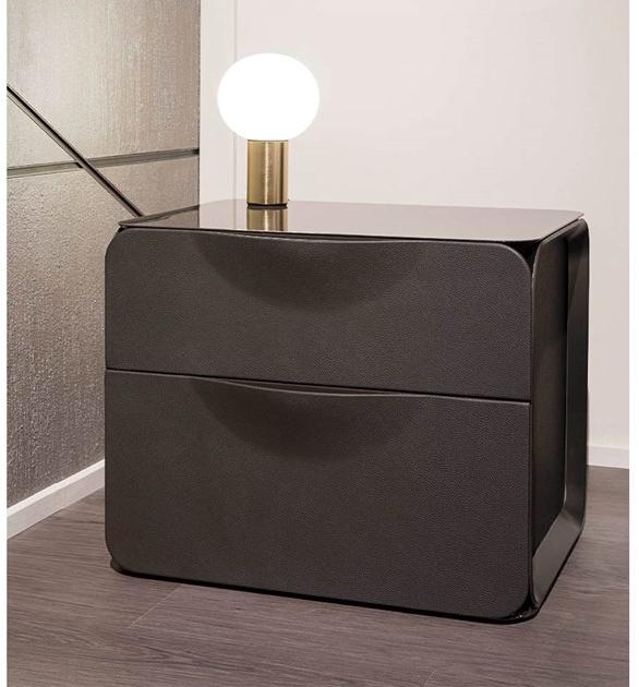 Turri Деревянная тумбочка с ящиками Milano sun-id-1498340 - Вид №1