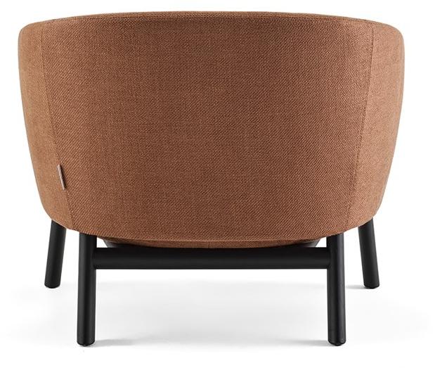 Gallotti&Radice Кресло с подлокотниками sun-id-1513270 - Вид №2