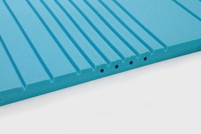 Manifattura Falomo Моющийся вручную пружинный матрас с карманами sun-id-1494614 - Вид №5