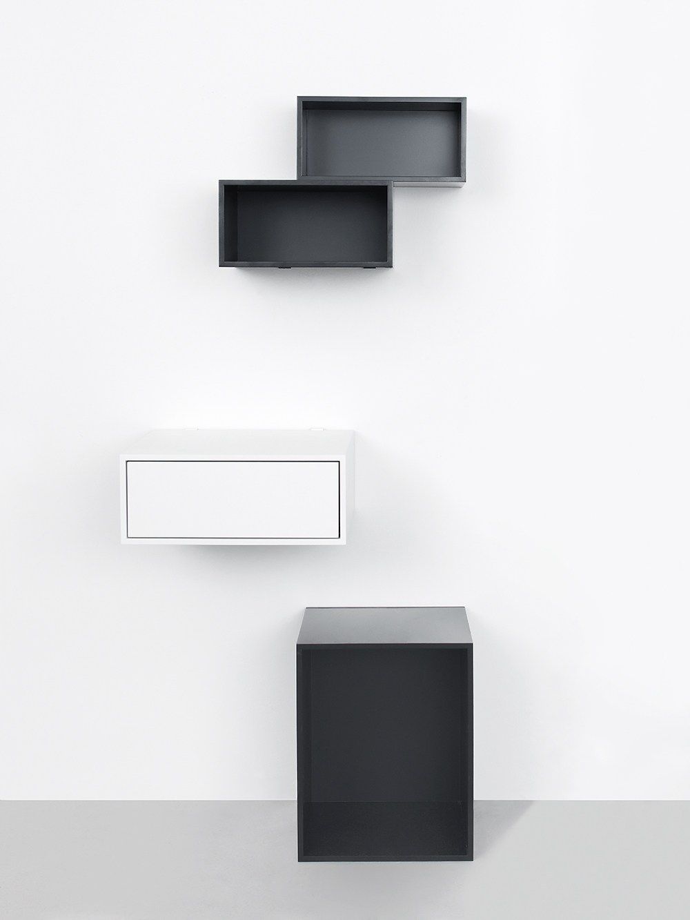 Модульная Книжная полка Cubit by Mymito ARCH-00126552 - Вид №65