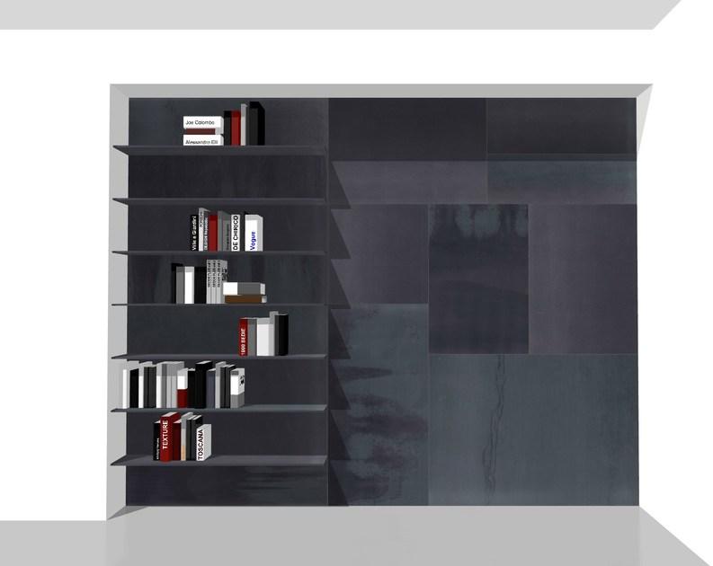 YDF Облицовка из листового металла для интерьеров Sistemi sun-id-1423571 - Вид №5