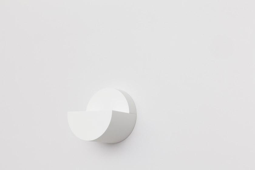 Vibia Светодиодный настенный светильник из поликарбоната sun-id-1350139 - Вид №2