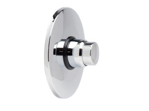 Встраиваемый смеситель для душа с таймером