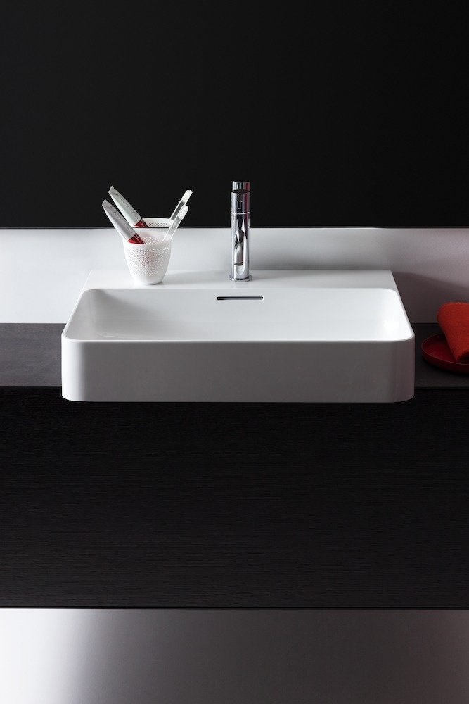 H8162840001091 Раковина, для установки на поверхность LAUFEN PRO - Вид №4