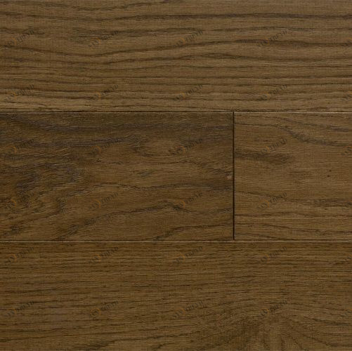 Инженерная доска Arti Parchetto Italian Bruno (коричневый) Дуб Селект с брашью (Текстурированная) 905х140 мм 3300430005