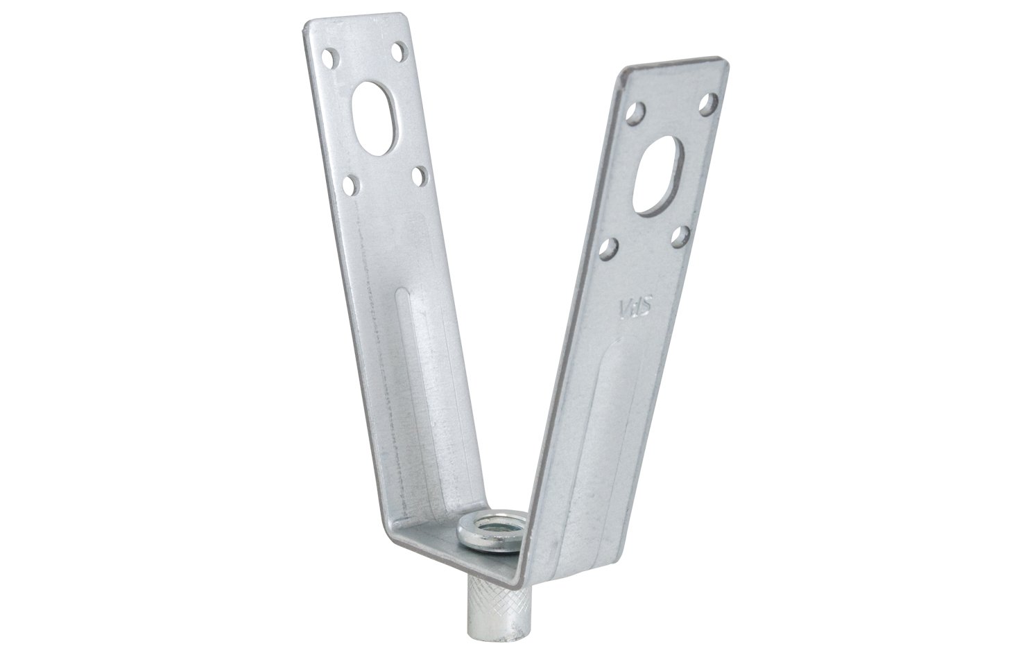 6785001 BIS Подвеска-трапеция VdS для монтажа к профлисту walraven 