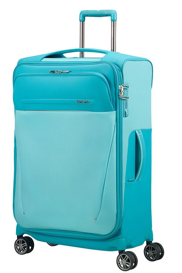 CH5-31006 Чемодан CH5*006 Spinner 71/26 Exp Samsonite B-Lite Icon 
