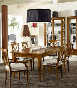 Стол  TOSATO 22.56