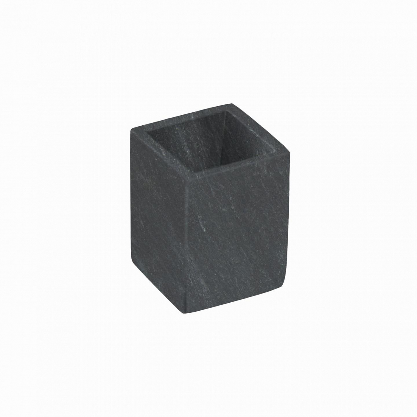 092395 Стакан для ванной мрамор La Forma Aixa  - Вид №1