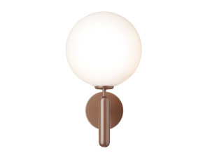 Выдувное стекло светодиодный уличный настенный светильник