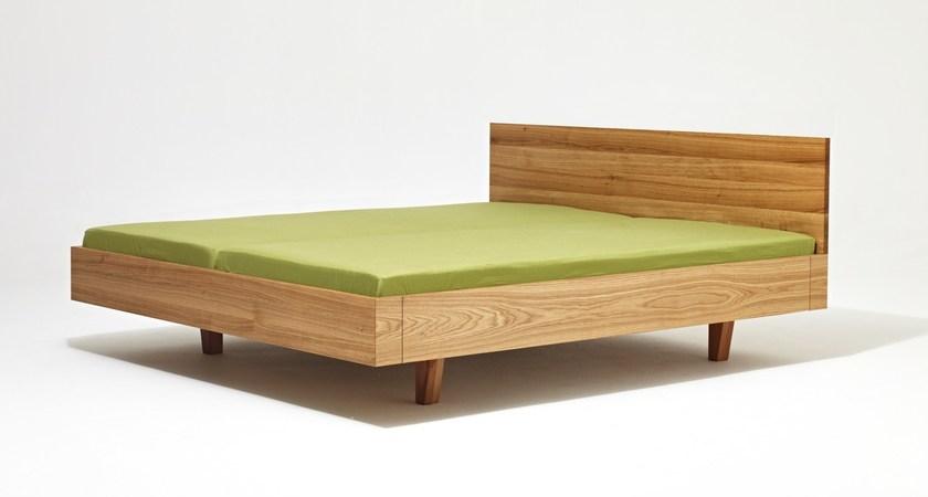 sixay furniture Деревянная кровать Mamma sun-id-1381328 - Вид №1